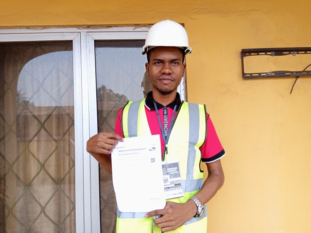  HSE Training in Benin City, Nigeria - in Lagos, Abuja, Port-Harcourt, Kaduna, Warri, Benin, Enugu, Kano, Ibadan, Aba, Onitsha, Ondo, Asaba, Jos, Calabar, Ilorin, maiduguri, Zaria, Aba, Abeokuta, Oyo, Osun, Edo, Delta States